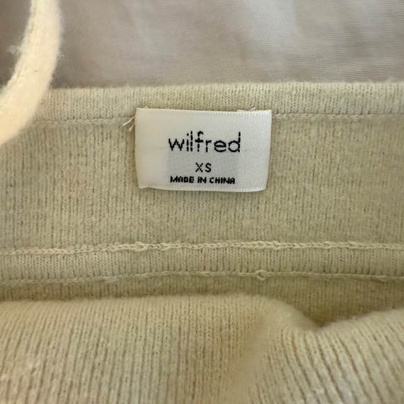Wilfred Sicily Tank Top - Picture 3 of 4